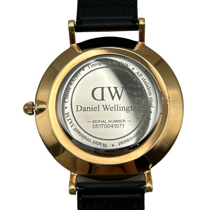 Daniel Wellington Classic E32R1 32mm W