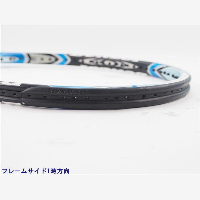 中古 テニスラケット バボラ アエロプロ ドライブ フレンチオープン  