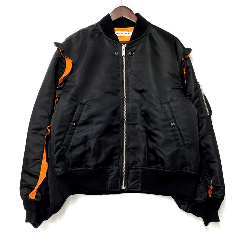 中古美品】UNDERCOVER アンダーカバー UP2D1203 PRE COLLECTION