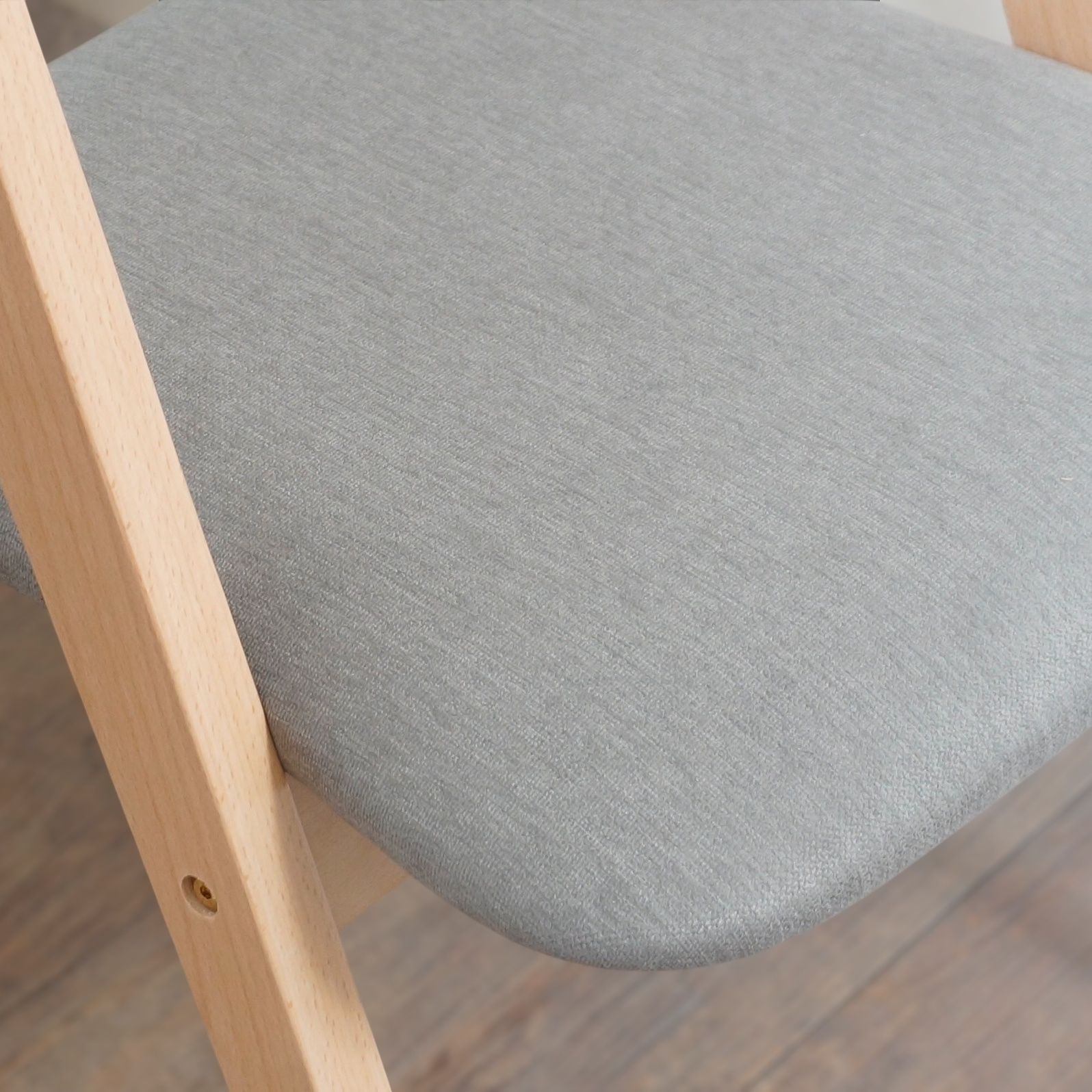 北欧モダン 天然木