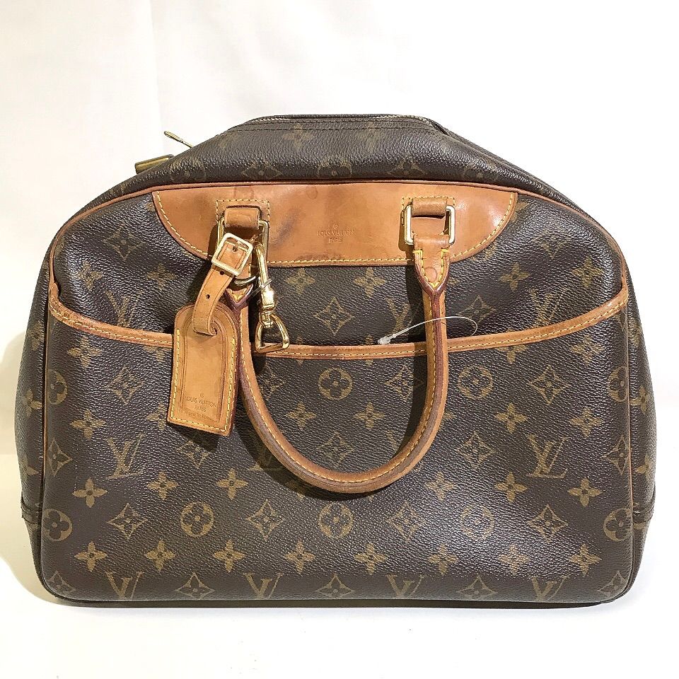 Louis Vuitton ドーヴィル Louis Vuitton Deauville Bags & Handbags for Women for sale