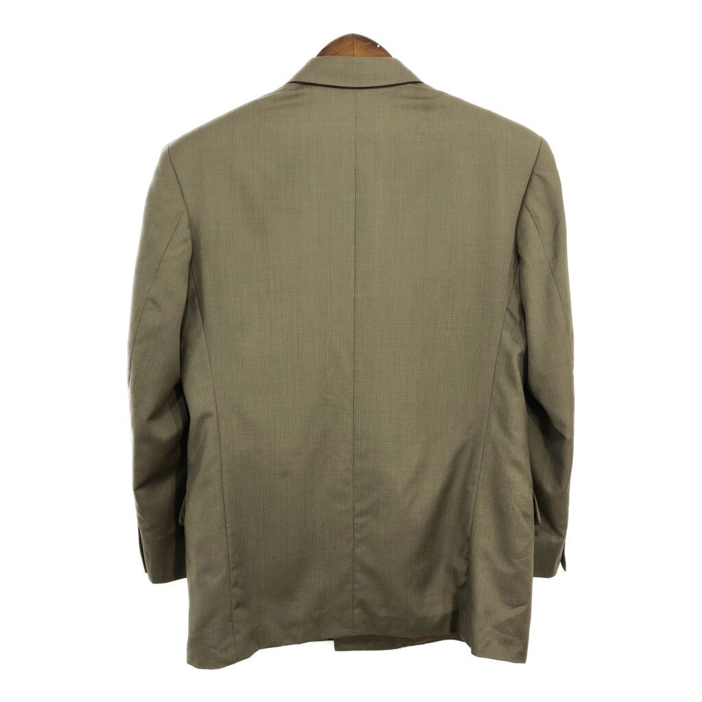 90年代 PIERRE BALMAIN ピエール・バルマン ダブルブレスト テーラード