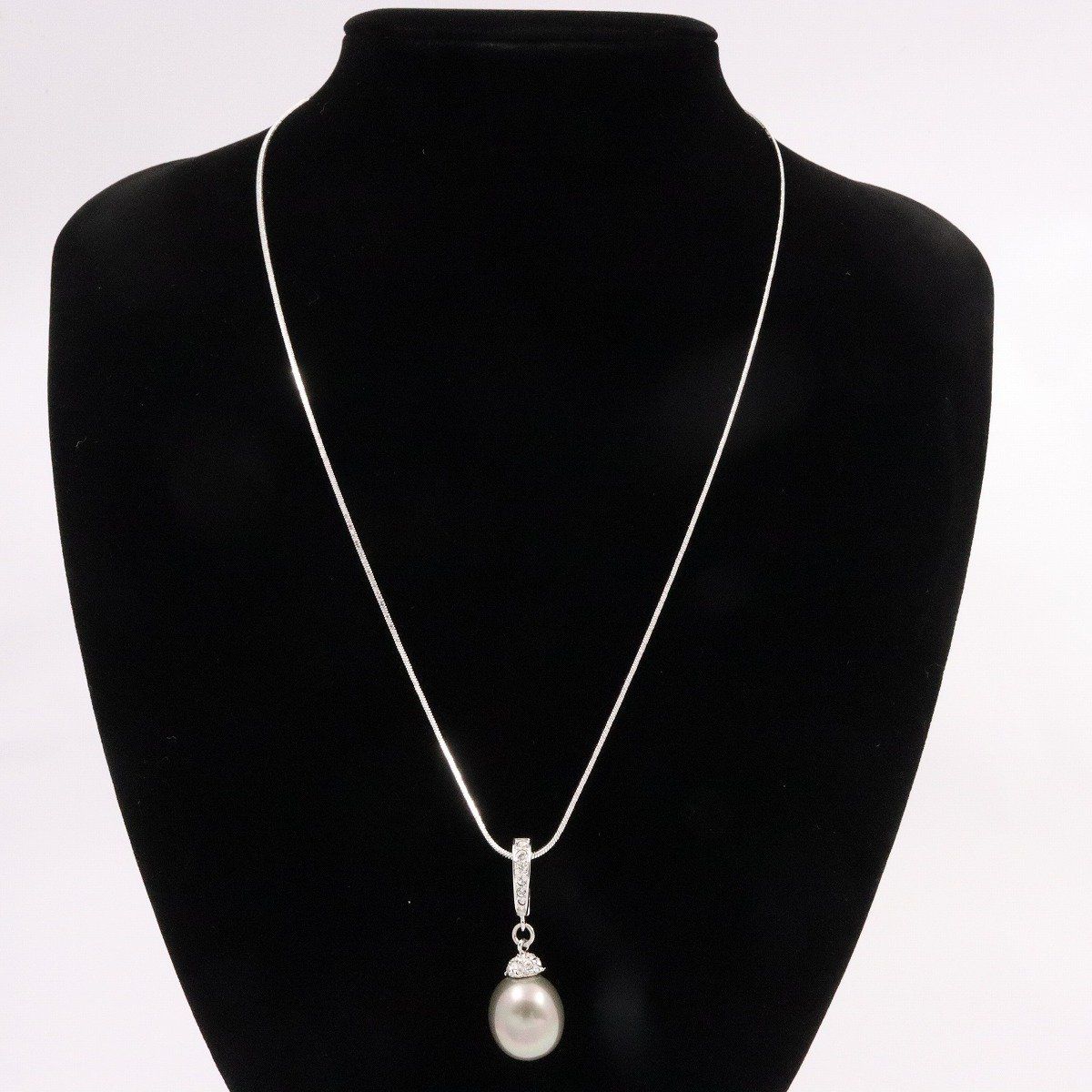 k*i様 VENDOME BOUTIQUE ロングネックレス ヴァンドームブティック VENDOME BOUTIQUE チェーン ネックレス
