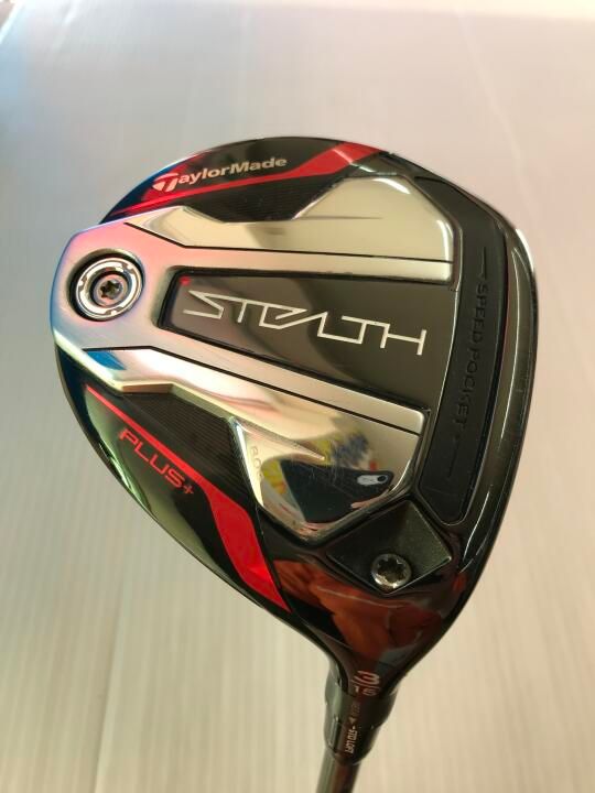 最短 STEALTH PLUS | 15 | S | SPEEDER 661EVOLUTION 4 | | フェアウェイウッド | テーラーメイド