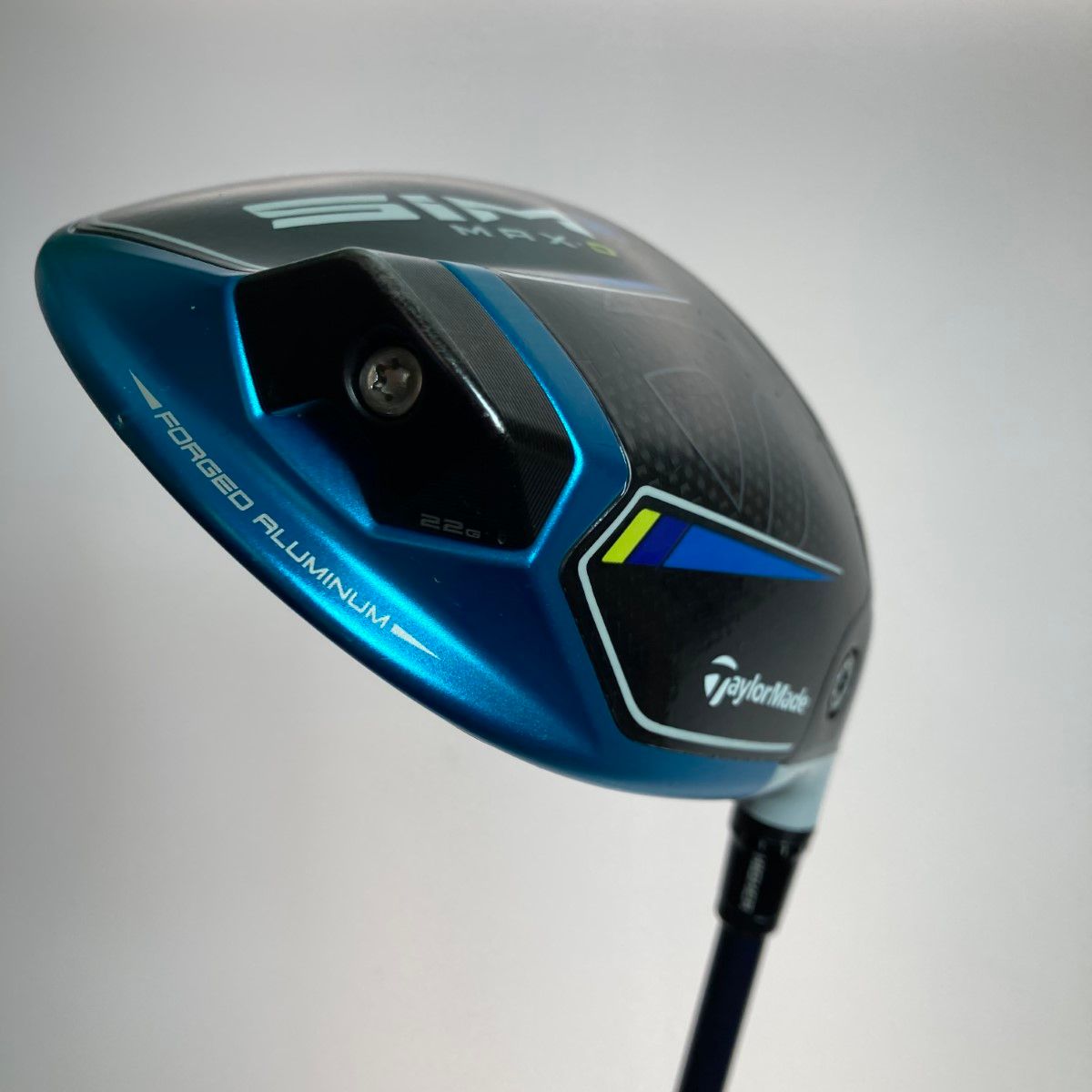 ◎◎TaylorMade テーラーメイド SiM2 MAX・D 1W 9.0° ドライバー