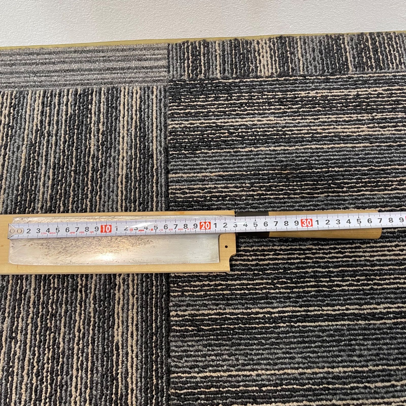 鱧切り包丁 上
