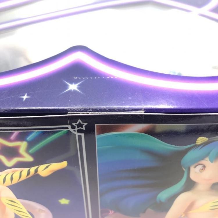中古】未開封)Figuarts Zero chouette ラム 「うる星やつら」[69