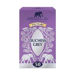 5営業日で発送 紅茶 Silver Cartons Duchess Grey ダッチェスグレイ 50TB プレゼント ギフト 290510 入数 12