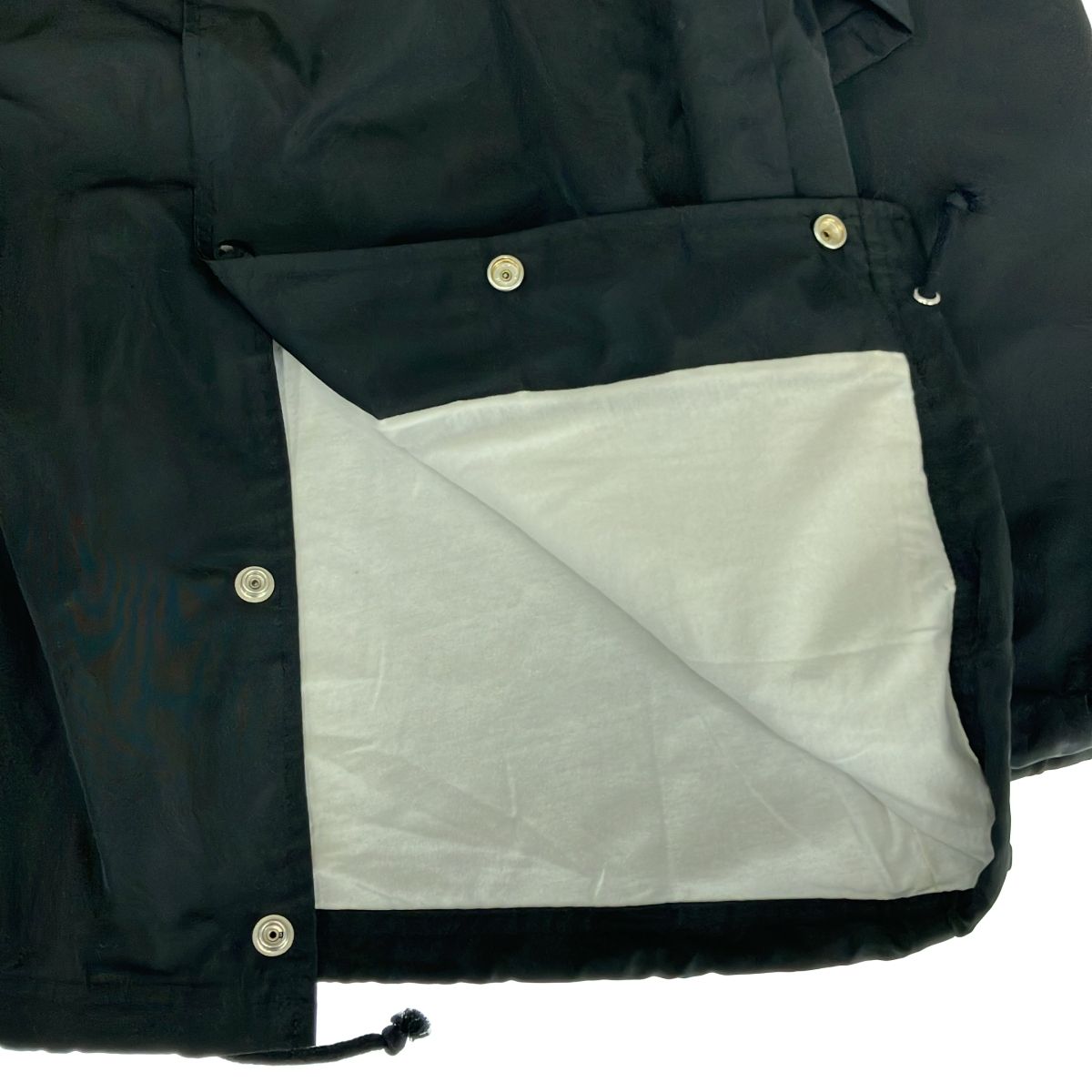 Supreme シュプリーム 19SS Apple Coaches Jacket コーチジャケット