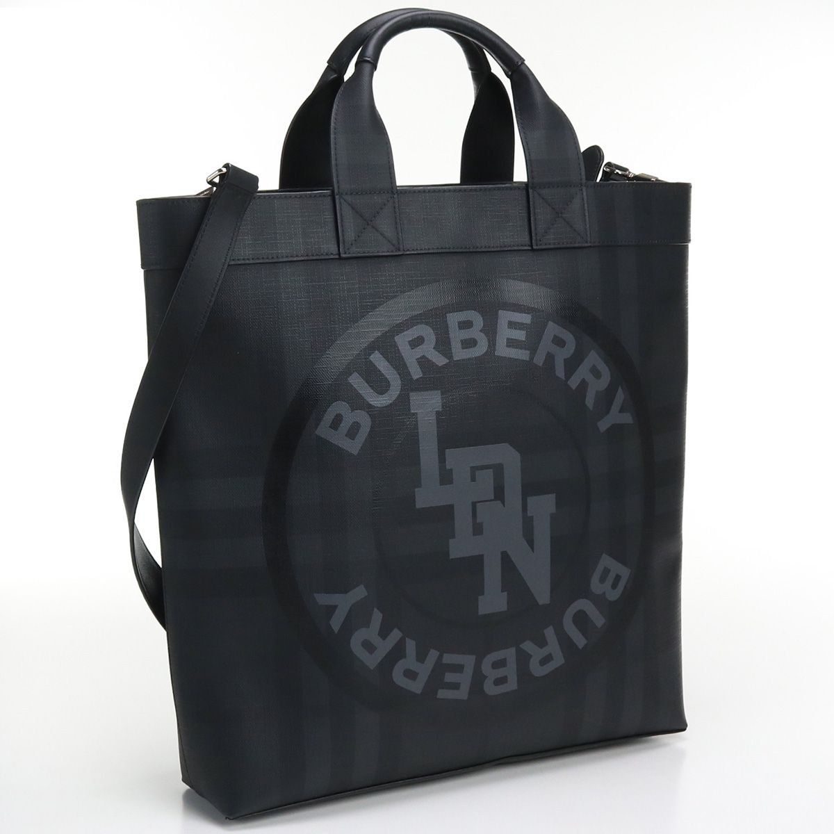 BURBERRY バーバリー ロゴグラフィックロンドンチェック 8022519 