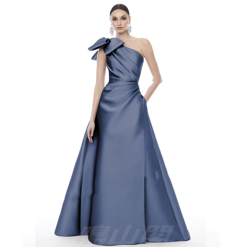 ロングドレス レディース 披露宴 誕生日会用 袖なし ワンピース パーティードレス 上品 大人 AラインWP 109