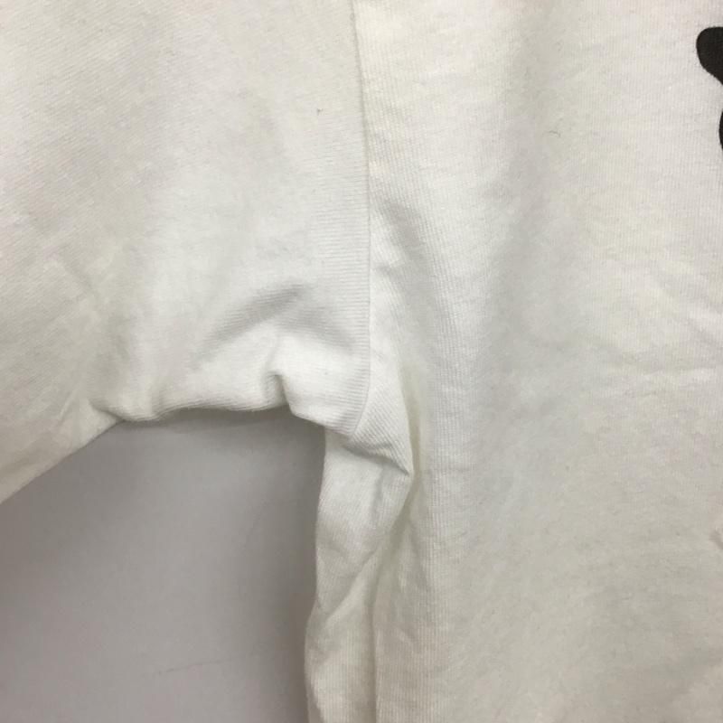 仲間 HUMAN MADE ヒューマンメード Tシャツ 半袖 半袖カットソー プリントTシャツ クルーネックカットソー 送料無料!