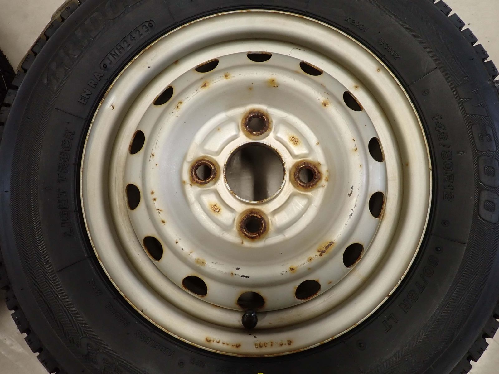 軽トラック 軽バン