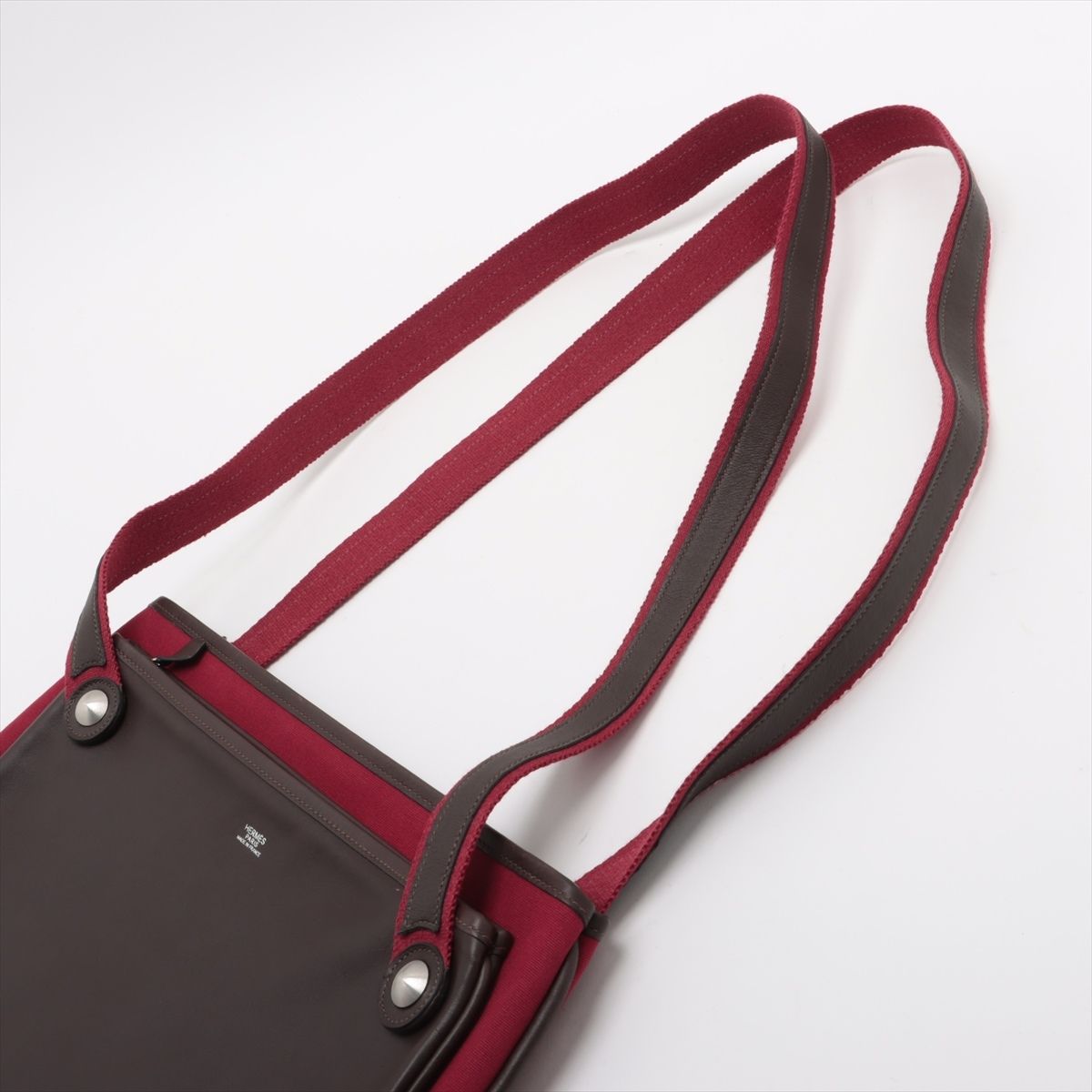 極美品 エルメス □I 刻印 ミセスヒッピー トワルオフィシエ ヴォー  