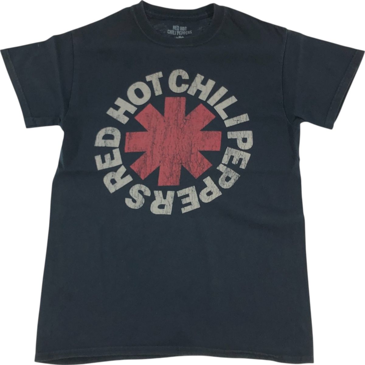 古着 RED HOT CHILI PEPPERS レッドホットチリペッパーズ バンド