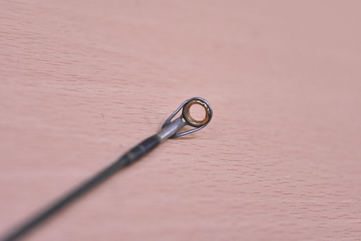 バスフィッシング バス釣り