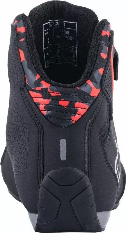 Alpinestars / アルパインスターズ Sektor 防水 シューズ ブラック