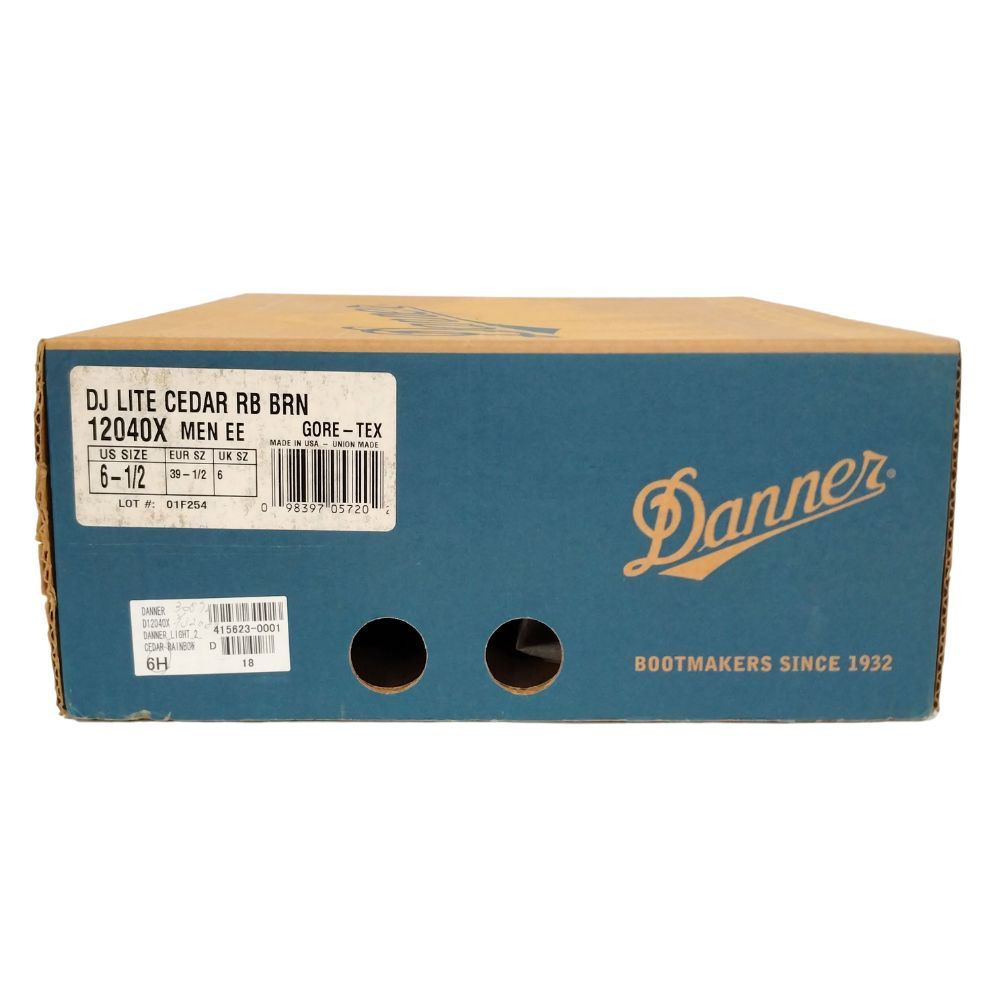 DANNER