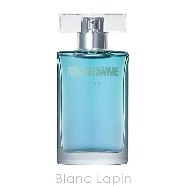 ライジングウェーブ RISING WAVE フリーライトブルー EDT 50ml [020077