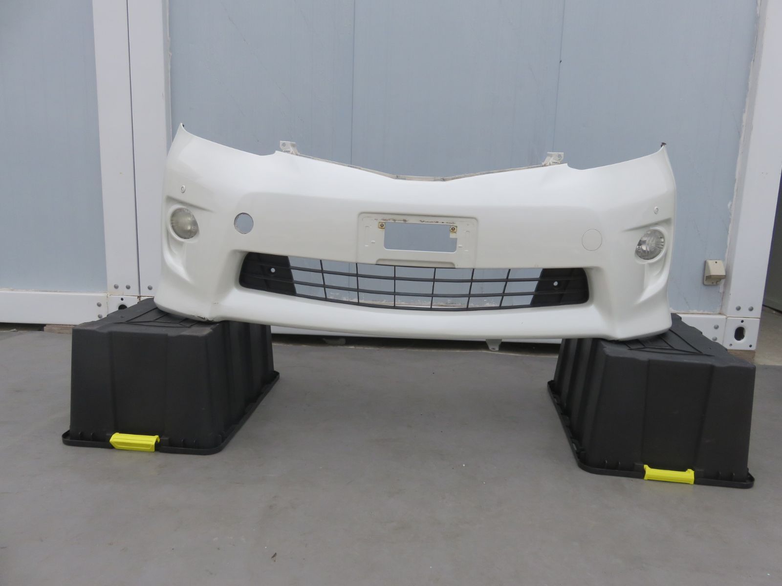 専用　20アルファード前期　フロントバンパー フロントバンパー アルファード 前期 20系」の人気商品一覧