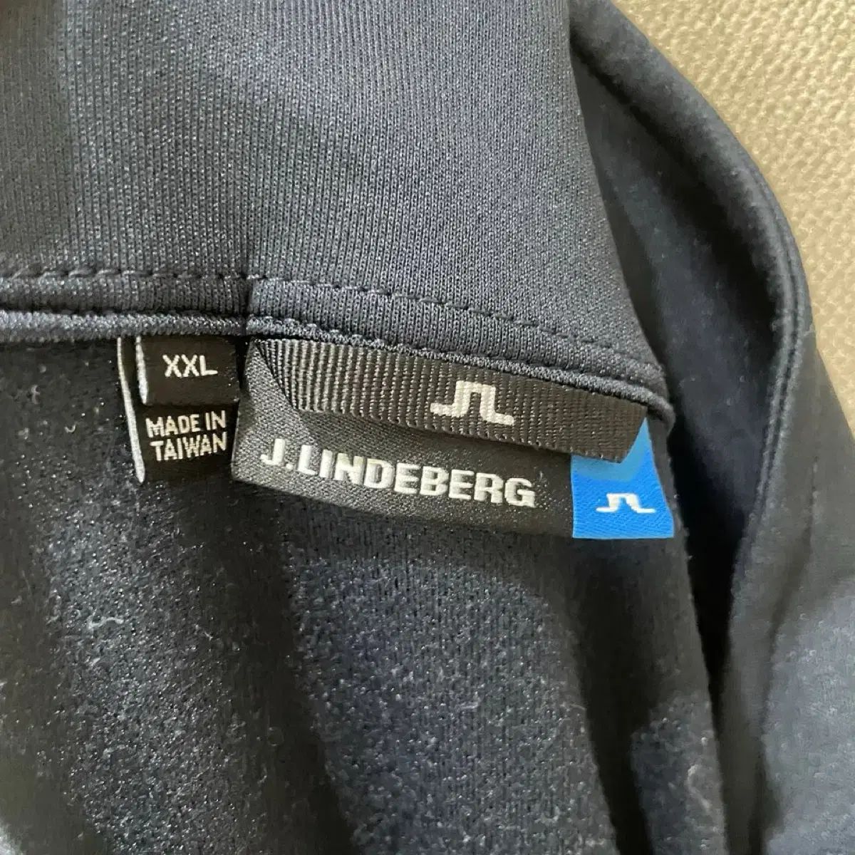 J.LINDEBERG
