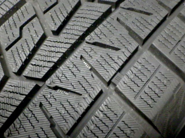 最新 SP838 F● ● 製造 約8.5部山●YOKOHAMA ICE GUARD IG70●185 60R15●4本