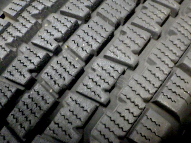 F●送料無料◆2025年製 約8.5部山●BS