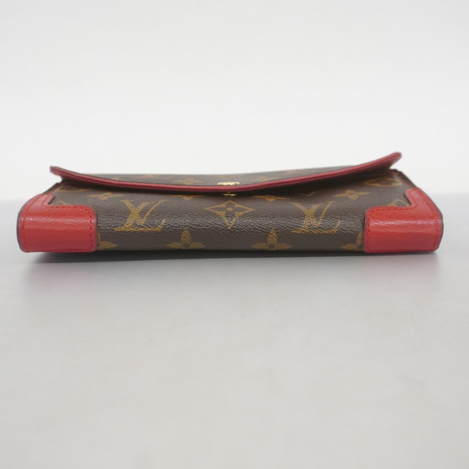 ルイ・ヴィトン(Louis Vuitton) ルイ・ヴィトン 長財布 モノグラム  