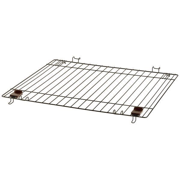 ペット用 木製3WAYサークル 屋根面 リッチェル Richell ペット用品 部品 ペットグッズ ケージ ドッグ いぬ 小型 中型 大型犬