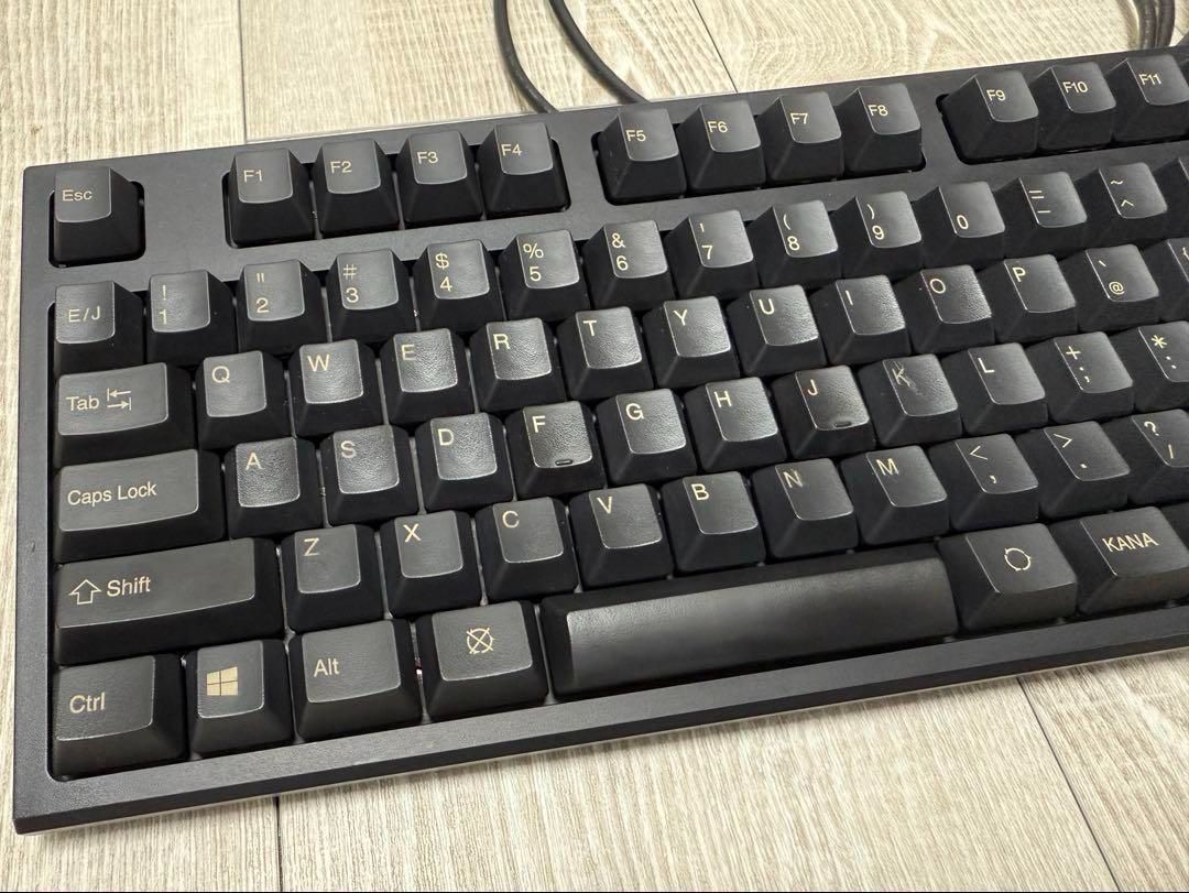 REALFORCE R2 東プレ R2-JP4-BK/AGAZ01 テンキー 東プレ リアル