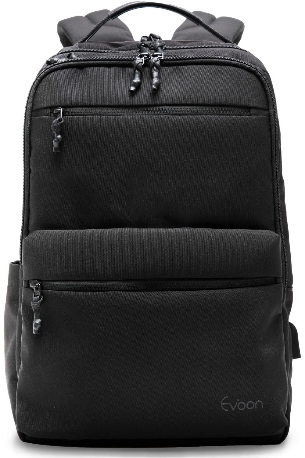 15.6インチ 人気 バックパック リュックサック 撥水加工 軽量 900g レディース メンズ ビジネスリュック R マルチビジネスリュックair Evoon