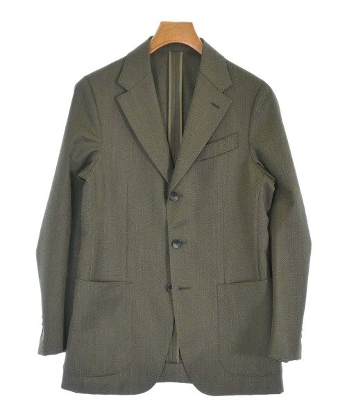CARUSO ビジネス メンズ 【古着】【中古】【送料無料】 - メルカリ