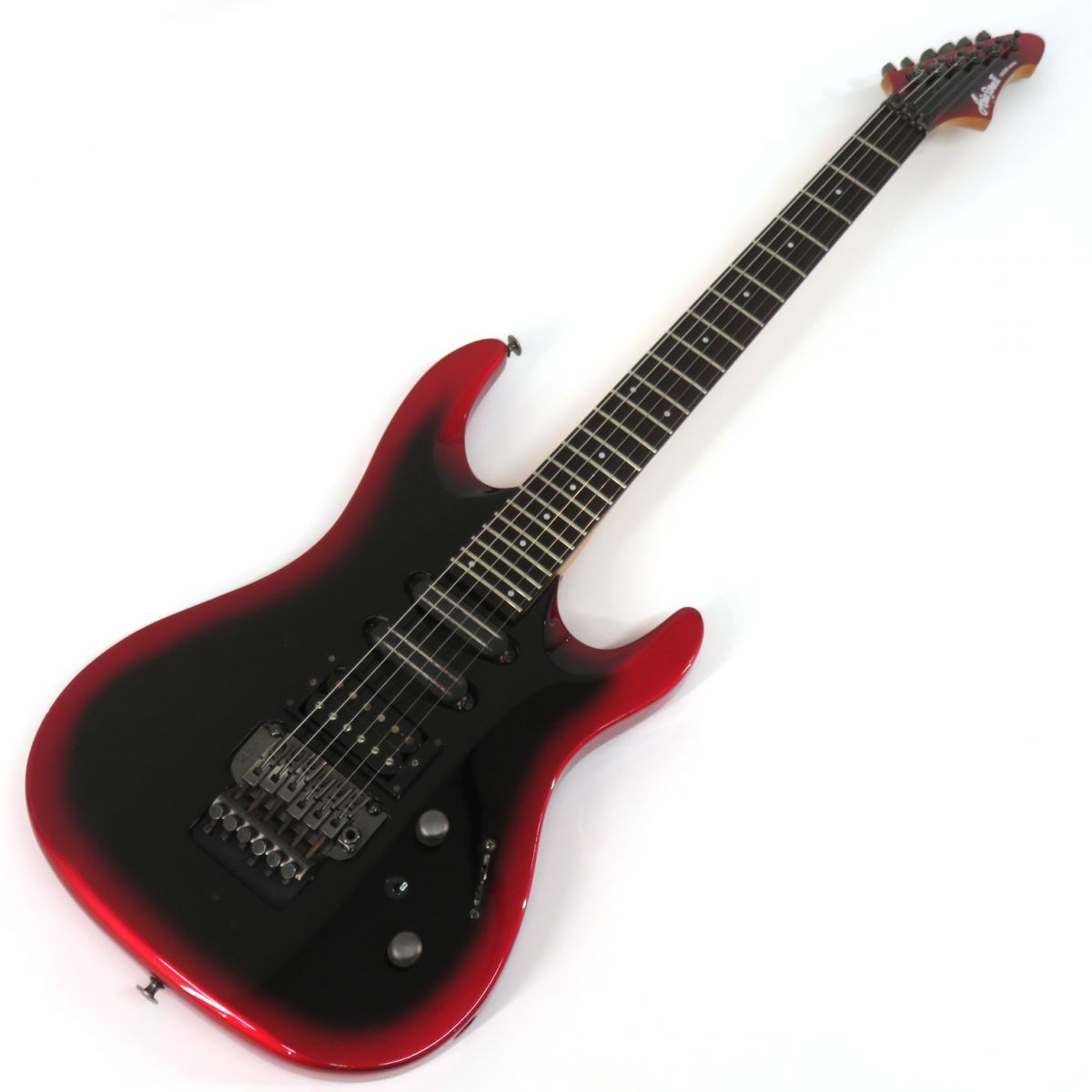 Aria Pro2 MAGNAシリーズ エレキギター - 弦楽器、ギター