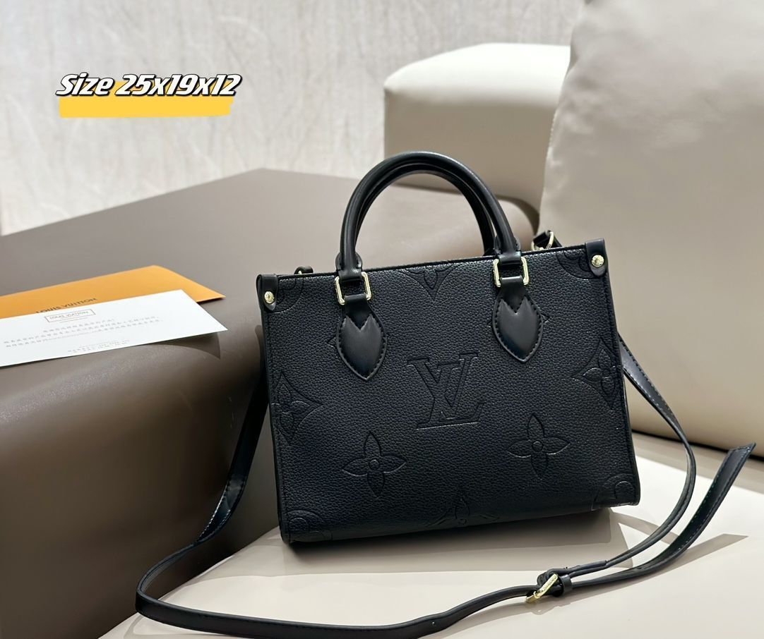 人気沸騰 LOUIS VUITTON ルイヴィトン ショルダーバッグ ハンドバッグ  財布  3点セット