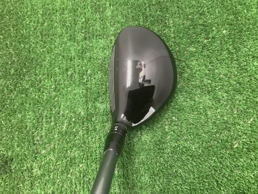 TSi1 26度 ユーティリティ UT TSP299 HY50 フレックスS Titleist ☆2021 タイトリスト TSi1 ユーティリティ TSP299 HY50