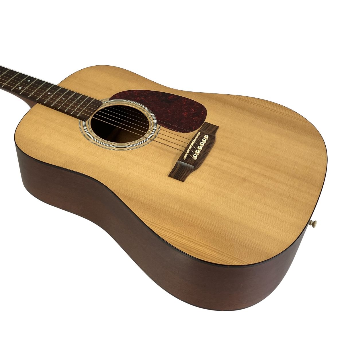 安心にご購入ください！ Martin マーチン D-1 2002年製 アコースティックギター アコギ ドレッドノートモデル 弦楽器 T10562070