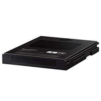 中古】(未使用・未開封品) SHARP AQUOSブルーレイ専用スロットインHDD