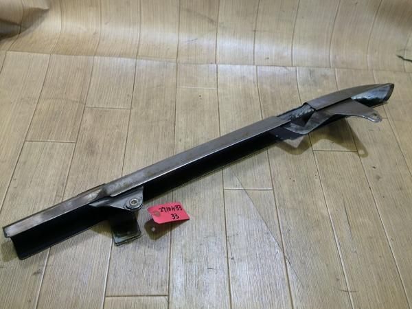 GB250 クラブマンMC10チェーンカバーH33-33