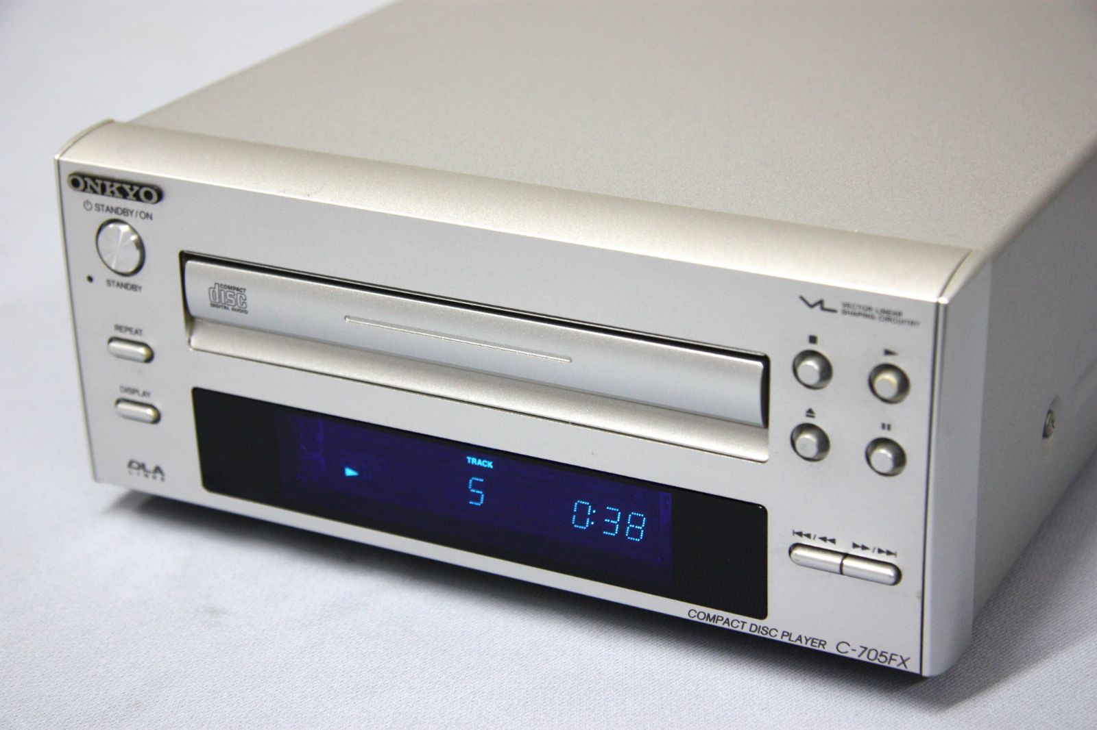 C-705FX2 ONKYO CDプレーヤー オンキョー - ☆即決☆ONKYO 価格.com