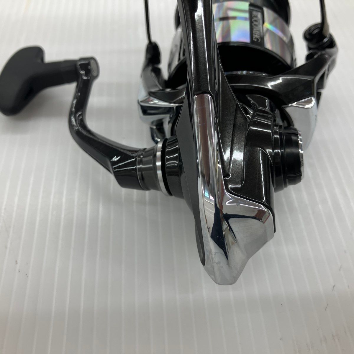 SHIMANO - σσSHIMANO シマノ 23ヴァンキッシュ 4000MHG 045348 やや傷や汚れあり σσSHIMANO シマノ 23ヴァンキッシュ 4000MHG 045348 やや傷や