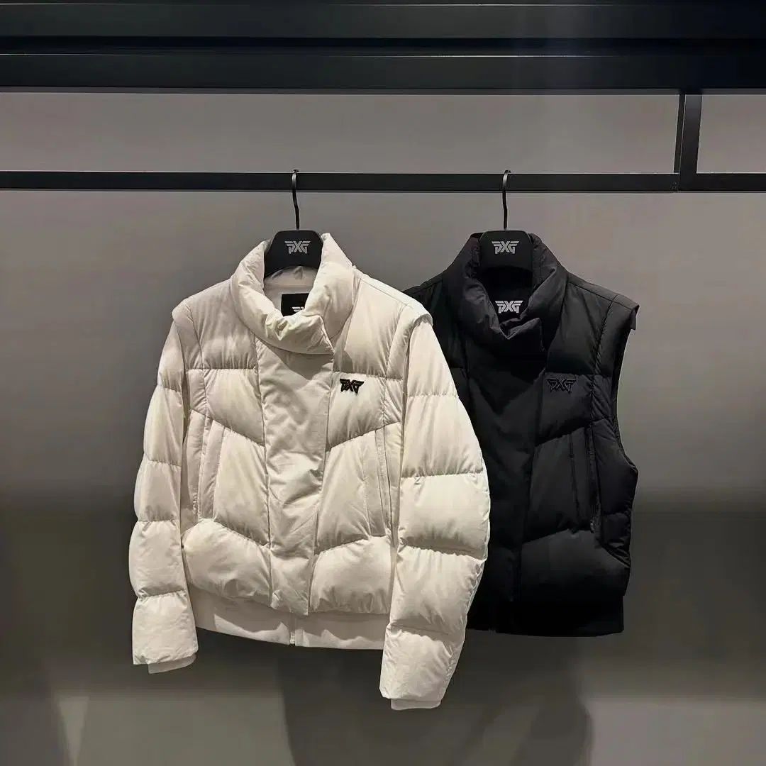 レディースゴルフウェア PXG