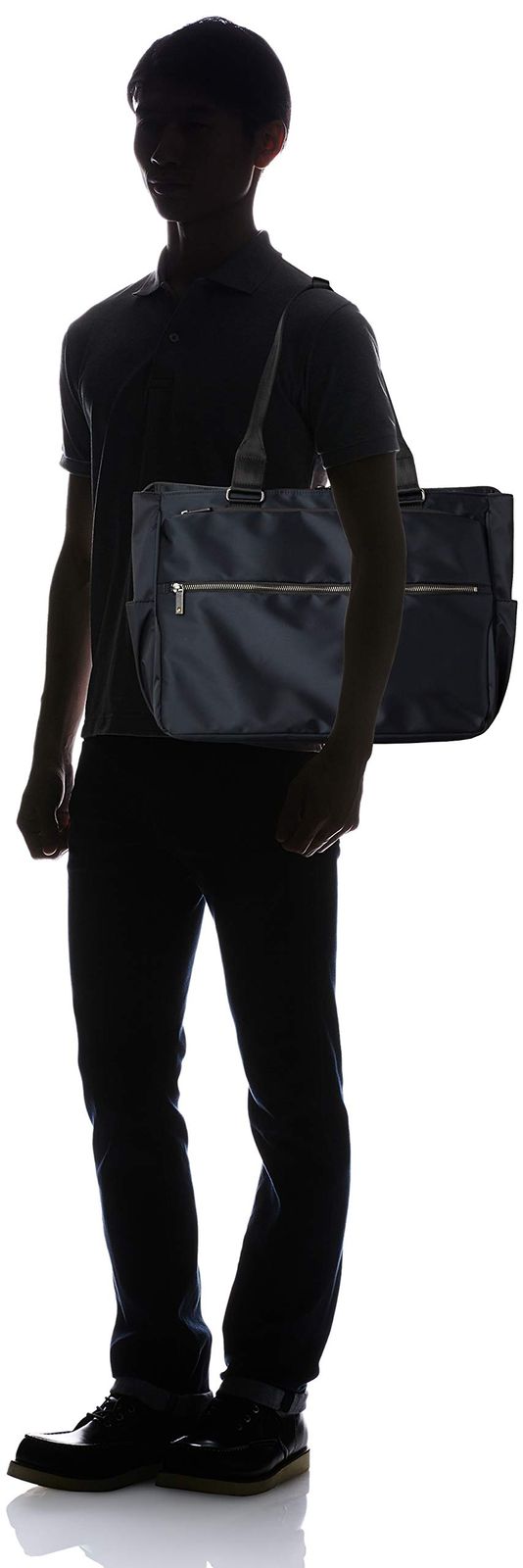 ビジネストート スリブライト