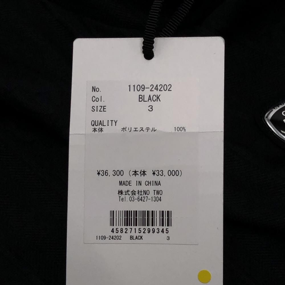 ゴルフウェア 2025年モデル