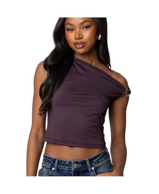 送料無料】 アディクテッド レディース シャツ トップス Womens