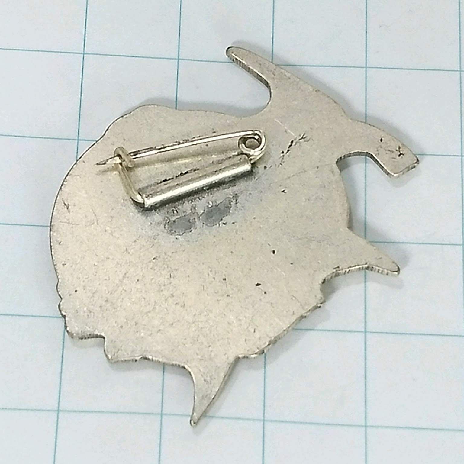 乗鞍岳 登山 観光 旅行 記念 山バッジ ピンバッジ PINS ピンズ