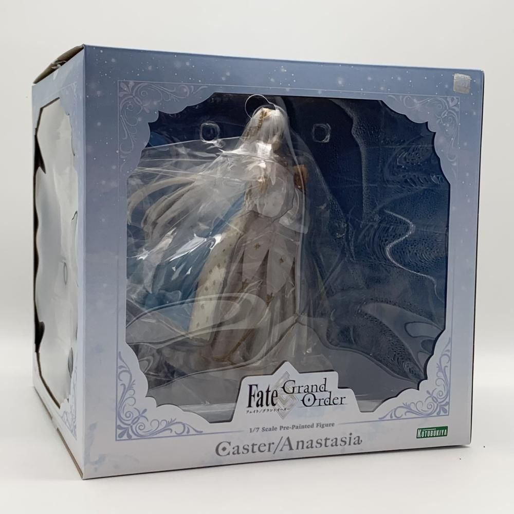 中古】開封 KOTOBUKIYA コトブキヤ Fate/Grand Order FGO 1/7