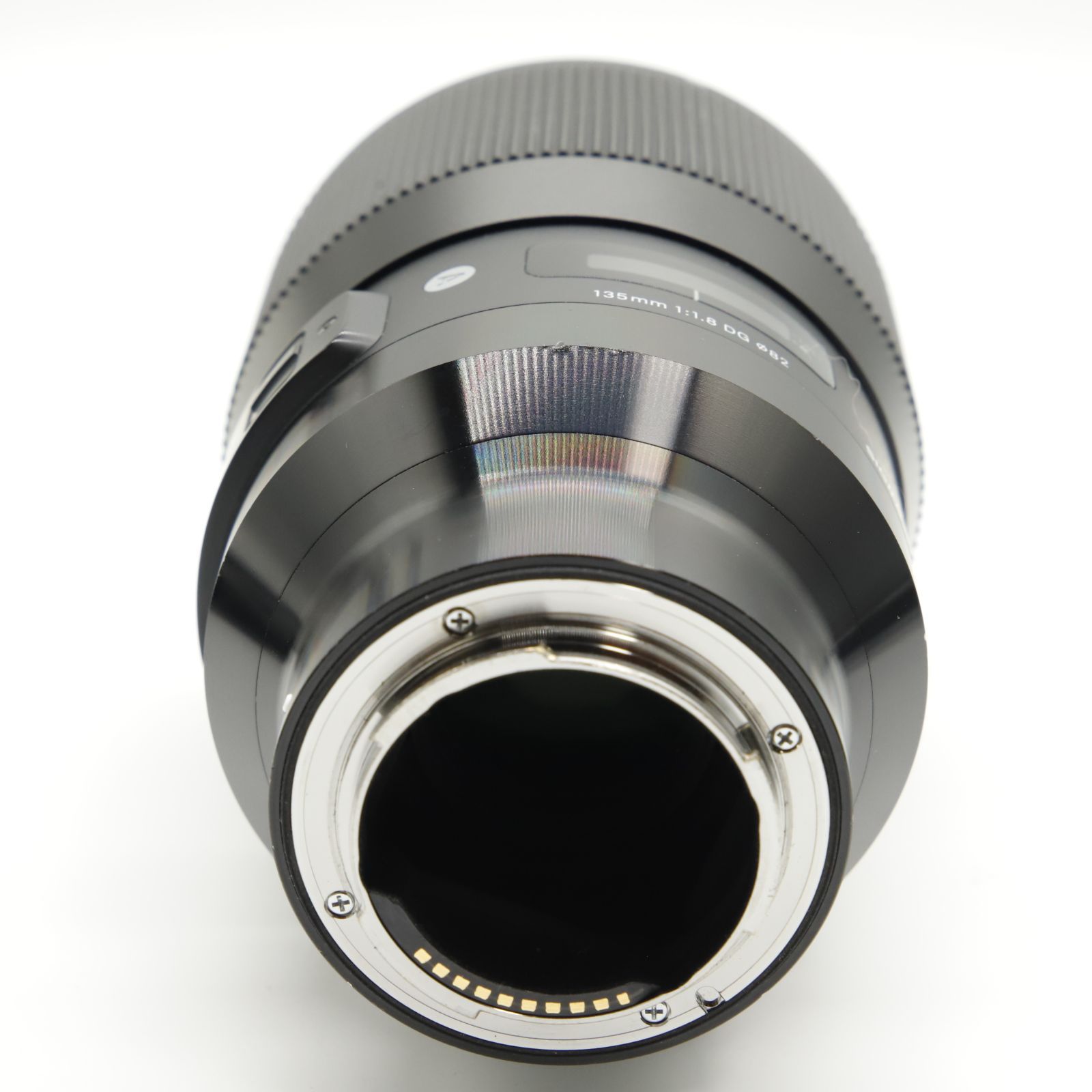 □良品□ SIGMA シグマ(Sigma) SIGMA 135mm F1.8 DG HSM | Art