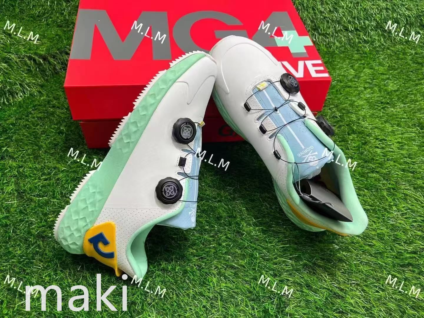 G|FORE