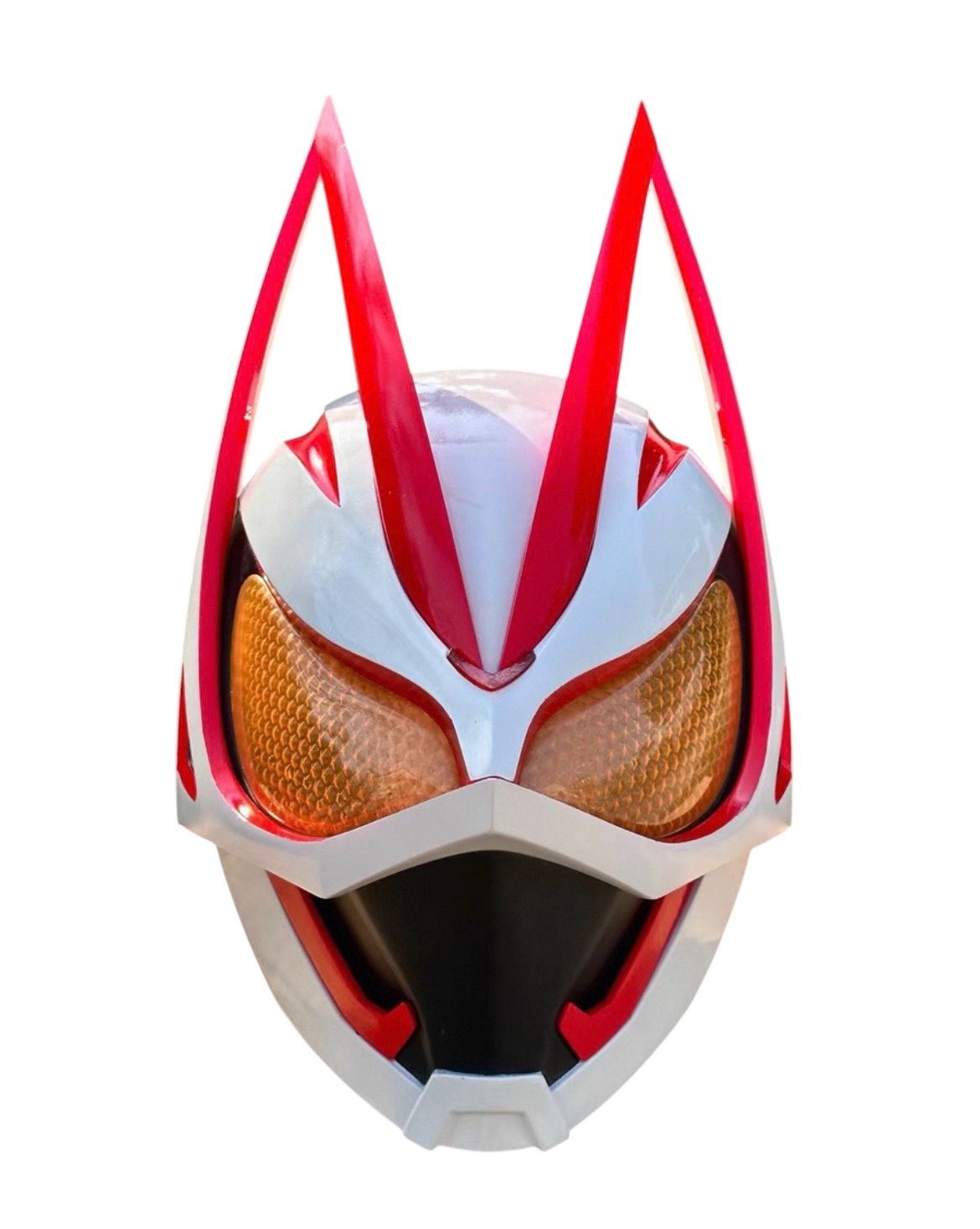 仮面ライダーギーツ リアルマスク ヘルメット コスチューム 頭囲58〜60