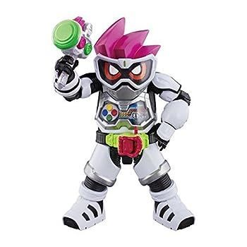 【中古】(未使用･未開封品)LVUR PB01 仮面ライダーエグゼイド アクションゲーマー Lv.1 FULL ACTION